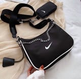 Links Hacoo Lista de Bolso Nike · foto 3