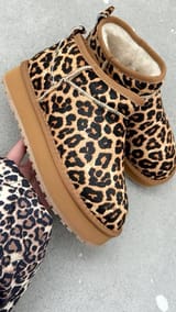 Link Hacoo Botas Ugg Leopardo (3 sep 2026)