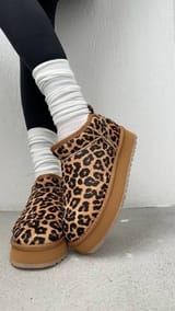 Link Hacoo Botas Ugg Leopardo (3 sep 2026) · foto 3