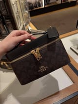 Link Hacoo Bolso Coach (3 sep 2026) · foto 4