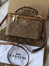 Link Hacoo Bolso Coach (3 sep 2026) · foto 5