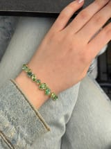 Link Hacoo Collar Swarovski Gema · foto 5