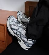 Link Hacoo Zapatillas Asics Gel Kahana Tr V4 · foto 5