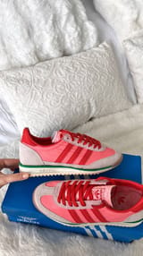 Link Hacoo Zapatillas Adidas SL 72 (4 oct 2026) · foto 2