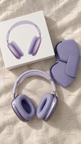 Link Hacoo Auriculares Apple AirPods Max (5 oct 2026)