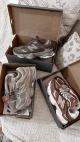 Link Hacoo Zapatillas New Balance 9060 (5 oct 2026) · foto 2