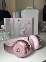 Link Hacoo Auriculares Beats Solo 4 · foto 3