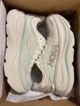 Link Hacoo Zapatillas Hoka Bondi · foto 2