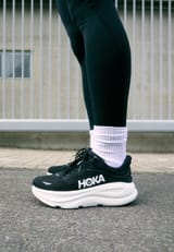 Link Hacoo Zapatillas Hoka Bondi · foto 3