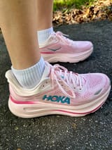 Link Hacoo Zapatillas Hoka Bondi · foto 4