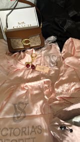 Link Hacoo Victoria's Secret Pedidos reales y reseñas