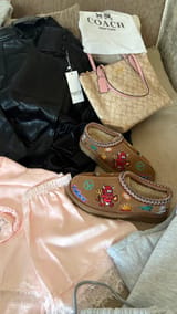 Link Hacoo Victoria's Secret Pedidos reales y reseñas · foto 3