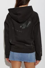 Link Hacoo Sudadera Zadig Voltaire (5 oct 2026) · foto 3