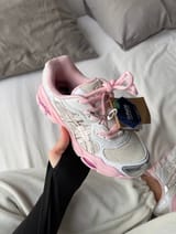 Link Hacoo Zapatillas Asics Gel-NYC (5 oct 2026) · foto 2