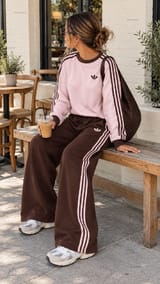 Link Hacoo Pantalón Adidas (6 oct 2026)