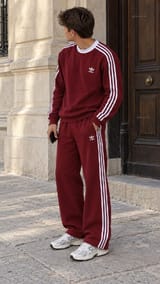 Link Hacoo Pantalón Adidas (6 oct 2026) · foto 2