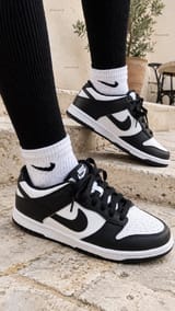 Link Hacoo Zapatillas Nike Dunk (6 oct 2026)