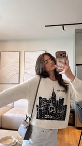 Link Hacoo Sudadera Coach
