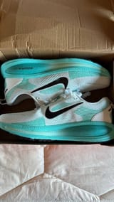 Link Hacoo Zapatillas Nike Vomero 18 (6 oct 2026)
