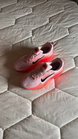 Link Hacoo Zapatillas Nike Vomero 18 (6 oct 2026) · foto 2