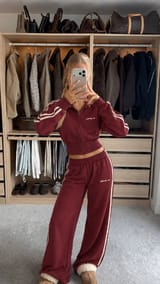 Link Hacoo Chándal Adidas (6 oct 2026, 17:25) · foto 3