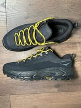 Link Hacoo Zapatillas Hoka Tor Summit · foto 2