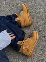 Link Hacoo Botas Timberland (6 oct 2026) · foto 3
