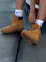 Link Hacoo Botas Timberland (6 oct 2026) · foto 5