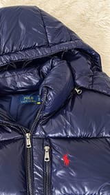 Link Hacoo Chaqueta Ralph Lauren (6 oct 2026) · foto 2