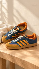 Link Hacoo Zapatillas Adidas Samba (7 oct 2026, 11:05)