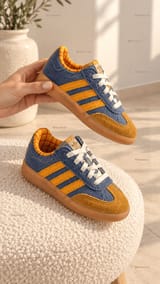 Link Hacoo Zapatillas Adidas Samba (7 oct 2026, 11:05) · foto 2