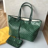 Link Hacoo Bolso Goyard