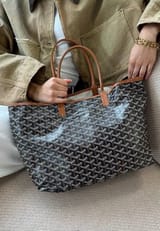 Link Hacoo Bolso Goyard · foto 4