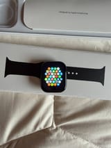 Link Hacoo Reloj Apple (7 oct 2026)