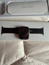 Link Hacoo Reloj Apple (7 oct 2026) · foto 2