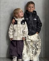 Link Hacoo Chaqueta The North Face (7 oct 2026, 14:25)