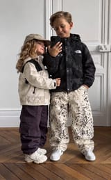 Link Hacoo Chaqueta The North Face (7 oct 2026, 14:25) · foto 2