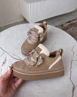 Link Hacoo Zapatillas Ugg Lowmel (7 oct 2026)