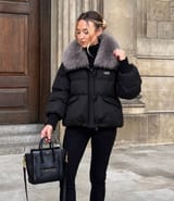 Link Hacoo Chaqueta Ugg (7 oct 2026) · foto 3