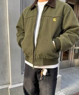 Link Hacoo Chaqueta Carhartt (7 oct 2026)