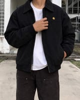 Link Hacoo Chaqueta Carhartt (7 oct 2026) · foto 4