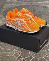 Link Hacoo Zapatillas New Balance · foto 2