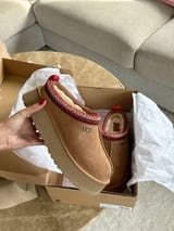 Link Hacoo Botas Ugg Tasman (7 oct 2026, 17:18) · foto 2