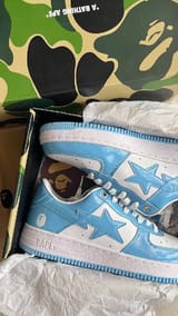 Link Hacoo Zapatillas Bape Sta