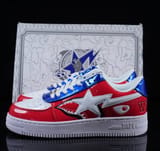 Link Hacoo Zapatillas Bape Sta · foto 5