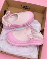 Link Hacoo Zuecos Ugg Goldenglow