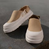 Link Hacoo Zuecos Ugg Goldenglow · foto 4