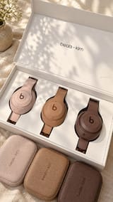 Link Hacoo Auriculares Beats Studio · foto 3