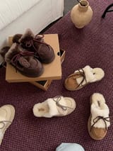 Link Hacoo Botas Ugg Disquette · foto 2
