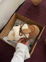 Link Hacoo Botas Ugg Disquette · foto 3